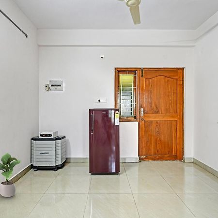 Hotel O Coastal Inn Luxury Service Apartments Kakinada Exterior photo